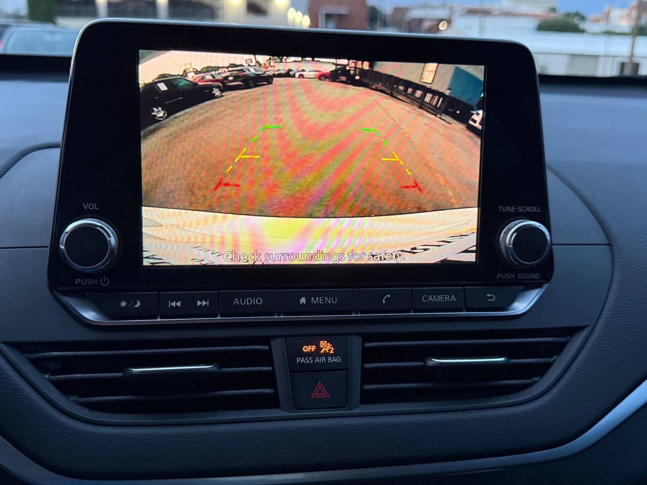 Used 2019 Nissan Altima 2.5 S FWD image 45