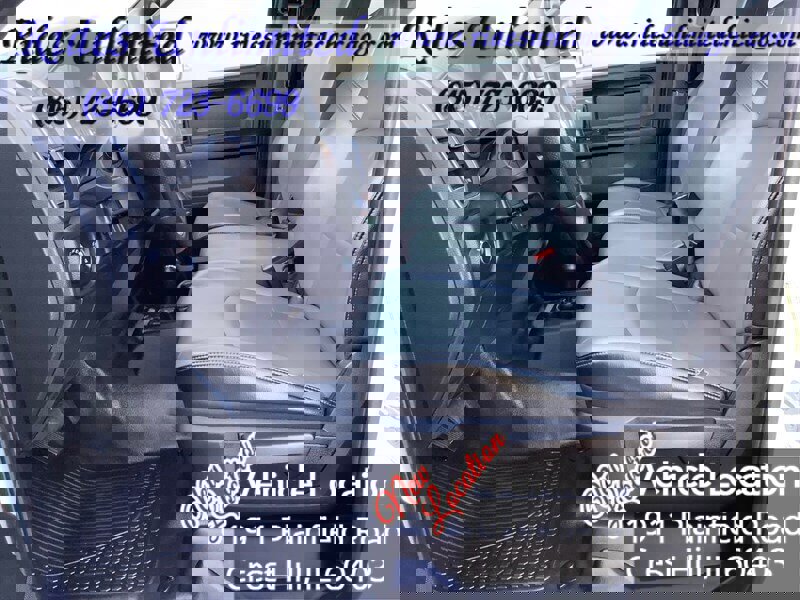 Used 2022 RAM 3500 Tradesman image 16