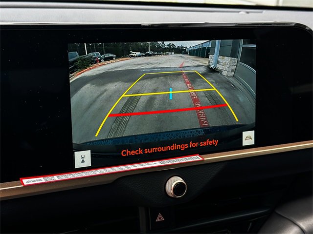 New 2026 Toyota Crown Nightshade image 15