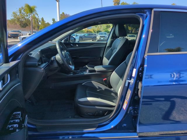 Certified 2025 Kia K5 GT-Line w/ GT-Line Premium Package FWD image 15