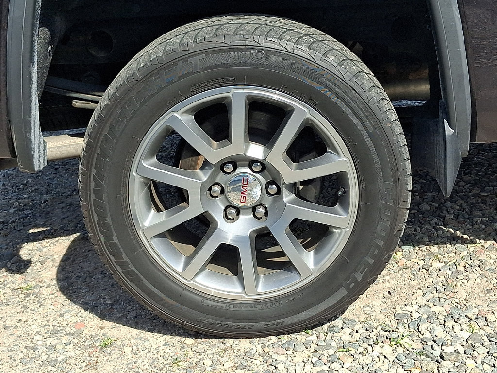 Used 2015 GMC Sierra 1500 Denali AWD/4WD image 34