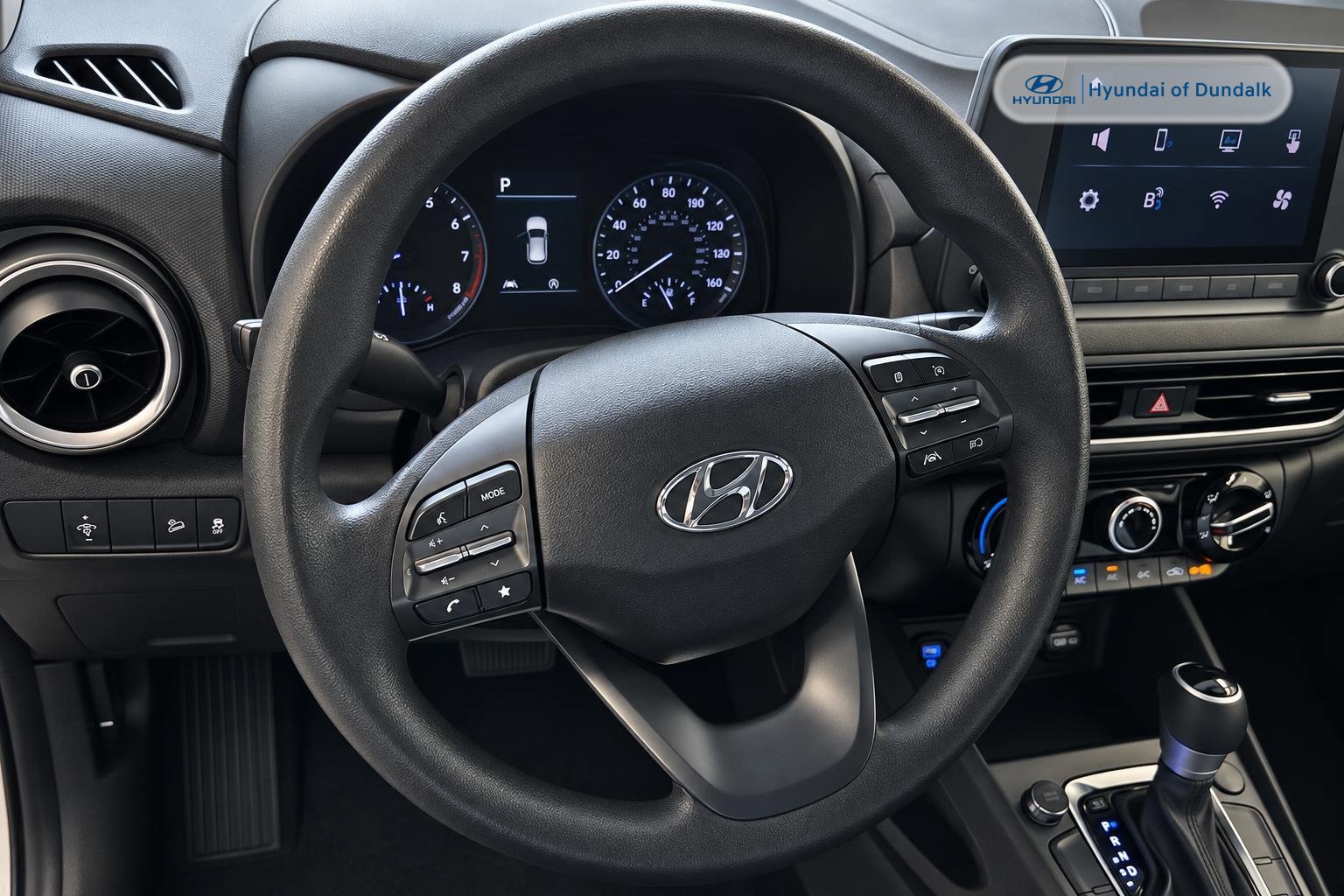 Used 2022 Hyundai Kona SEL FWD image 10