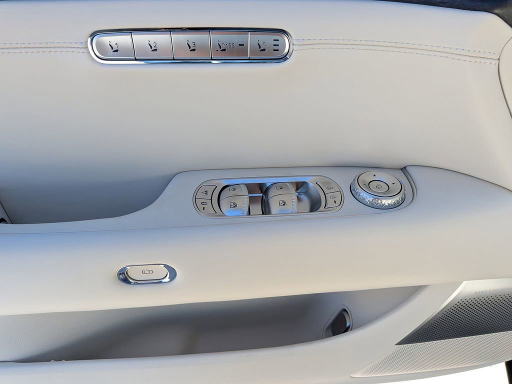 New 2026 Genesis G90 3.5T image 11