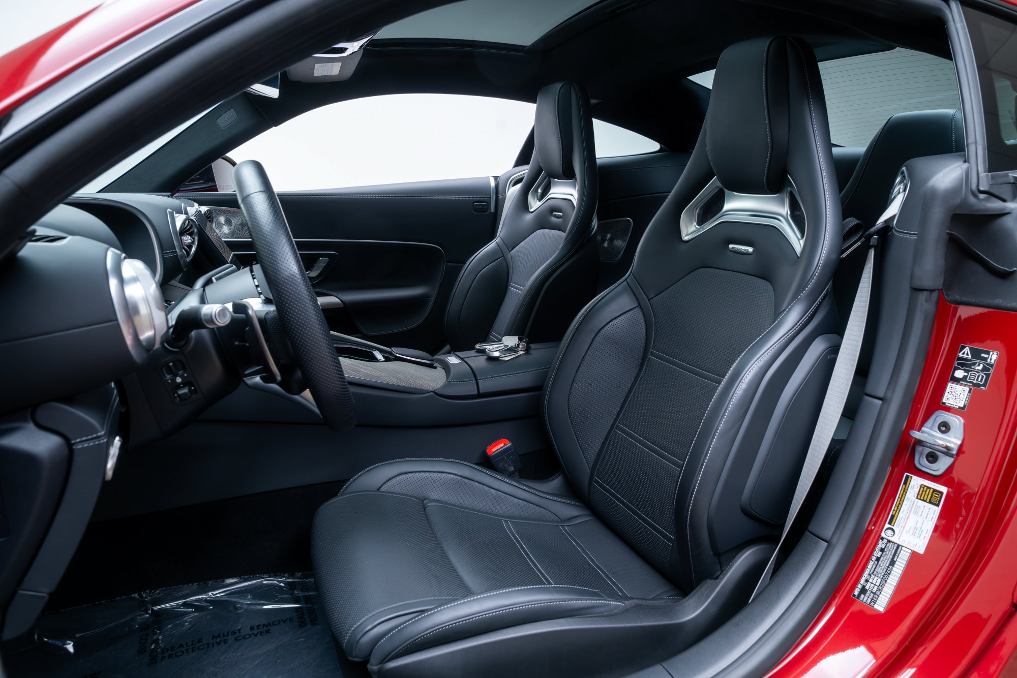 Used 2025 Mercedes-Benz AMG GT 63 S image 26