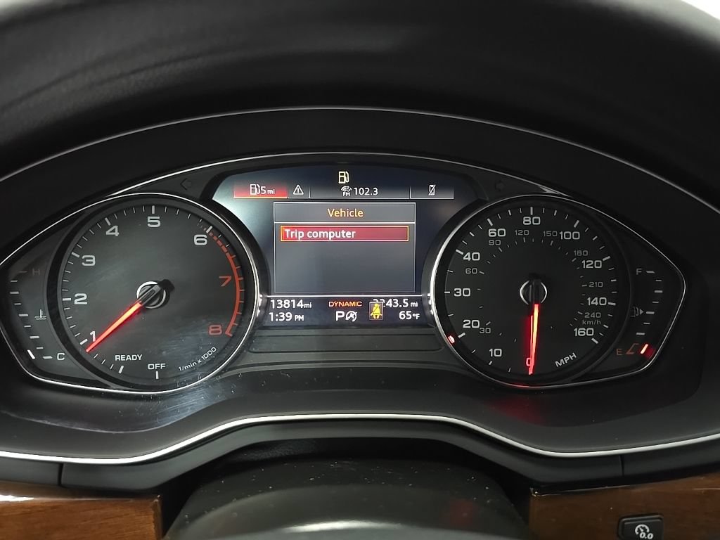 Used 2024 Audi A4 2.0T Premium AWD/4WD image 24