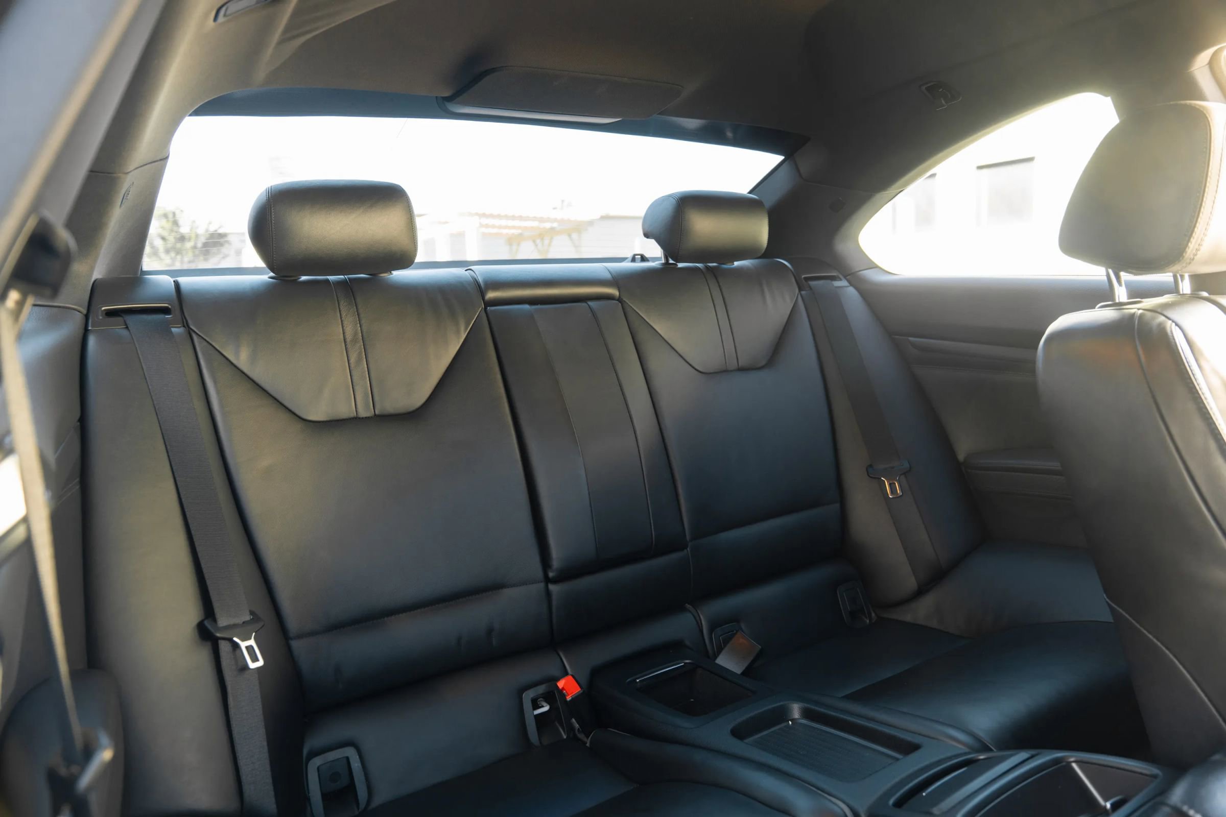 Used 2011 BMW M3 Coupe RWD image 59