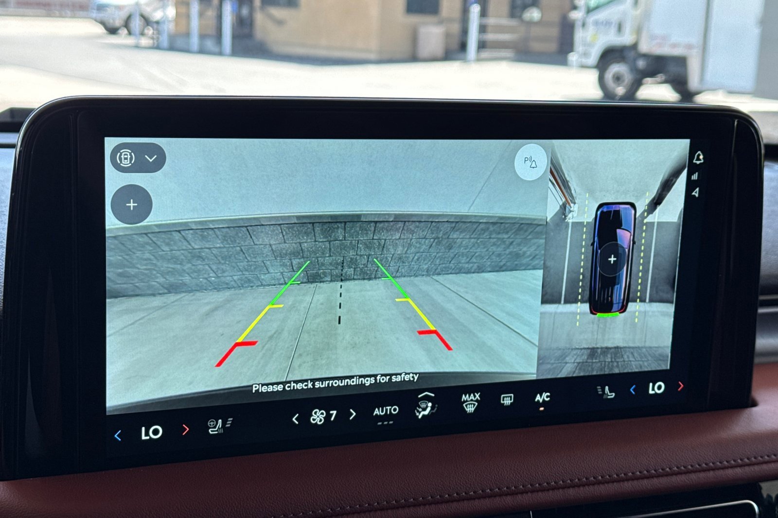 New 2025 Lincoln Aviator Reserve w/ Equipment Group 201A image 20