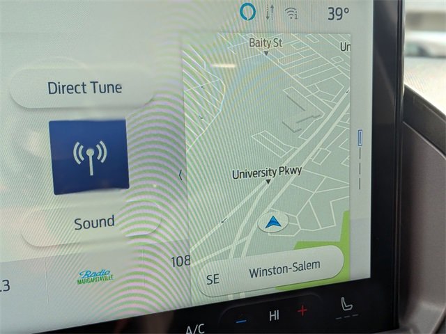 Used 2025 Ford Bronco Sport Badlands w/ Badlands Tech Package image 22