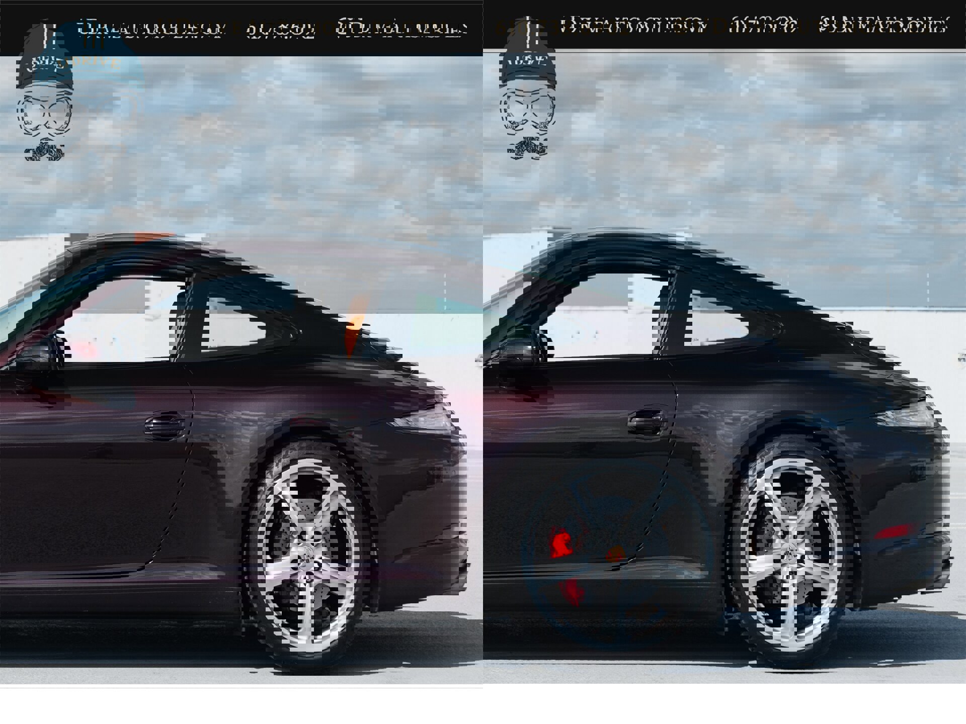 Used 2014 Porsche 911 Carrera S image 28