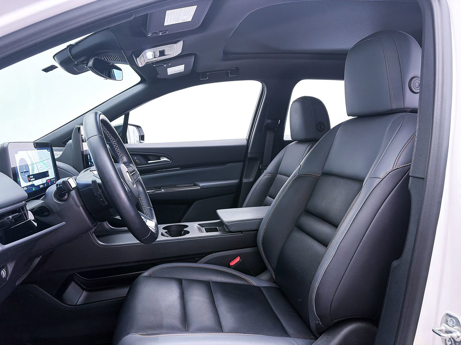 Used 2024 Honda Prologue Touring image 20
