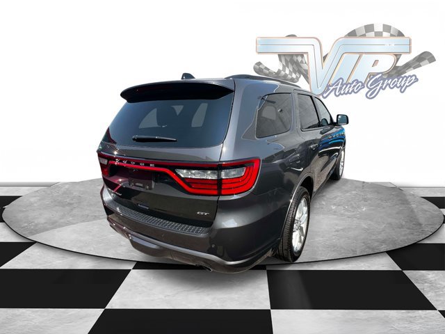 Used 2026 Dodge Durango GT AWD/4WD image 5