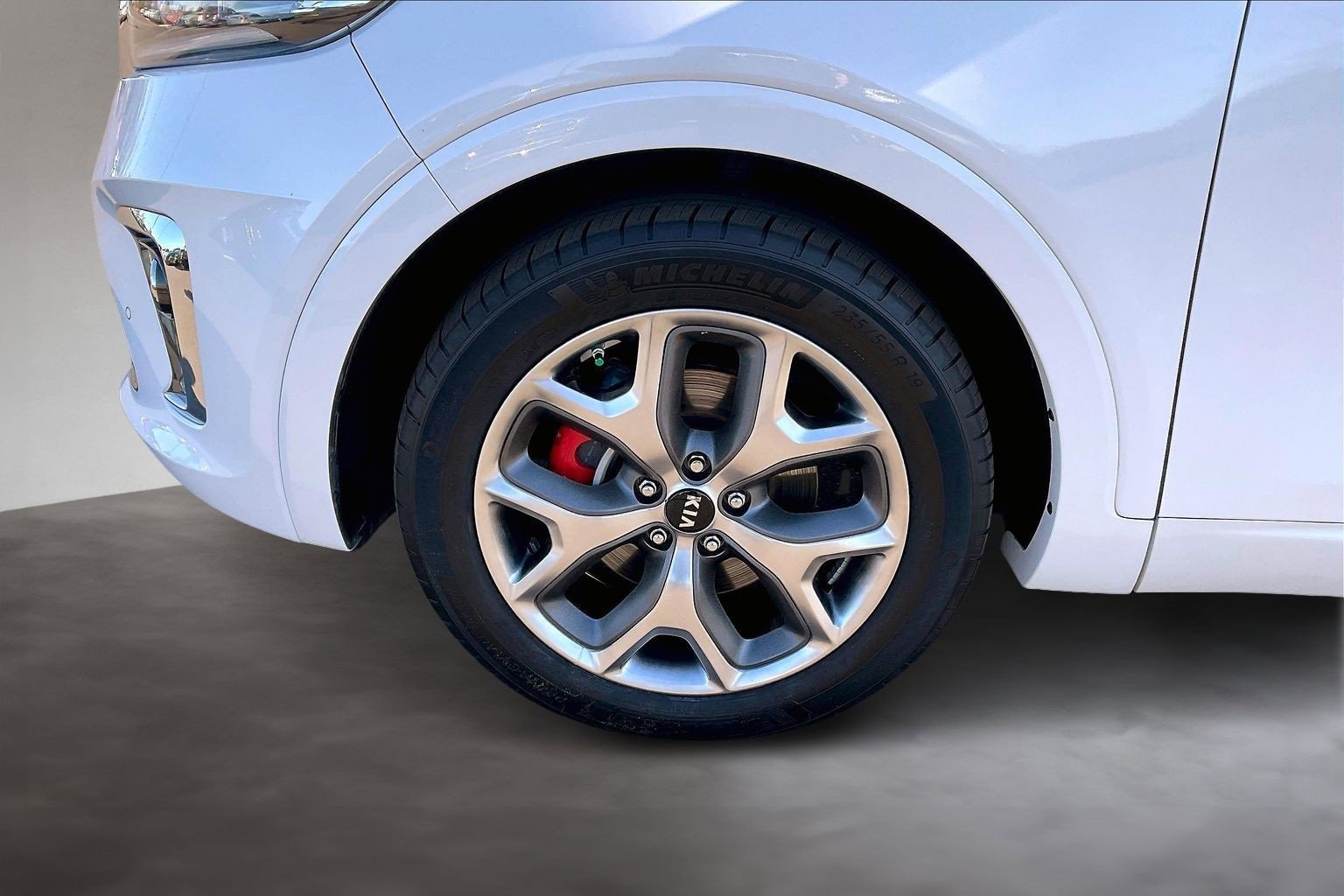 Used 2019 Kia Sorento SX image 35