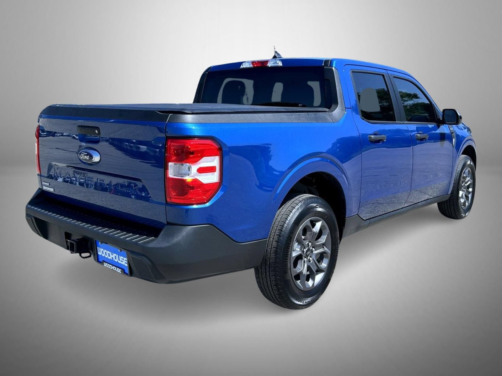 Used 2024 Ford Maverick XLT w/ XLT Luxury Package FWD image 5