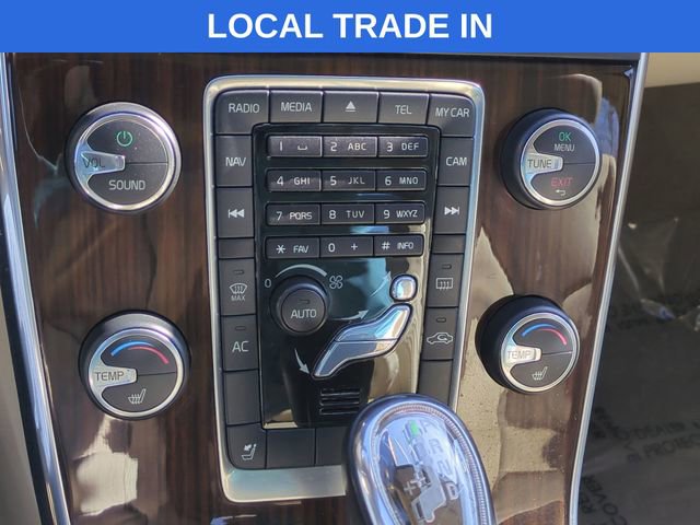 Used 2013 Volvo S60 T6 Platinum image 18