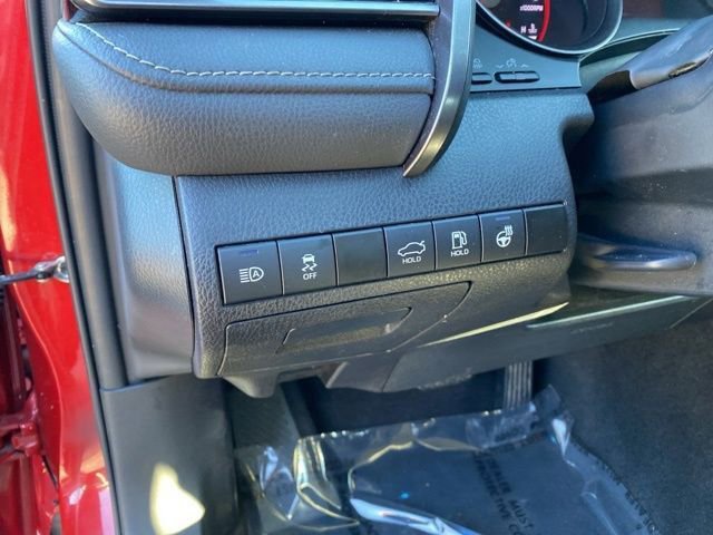 Used 2023 Toyota Camry XSE w/ Blackout Package (TMS) AWD/4WD image 30