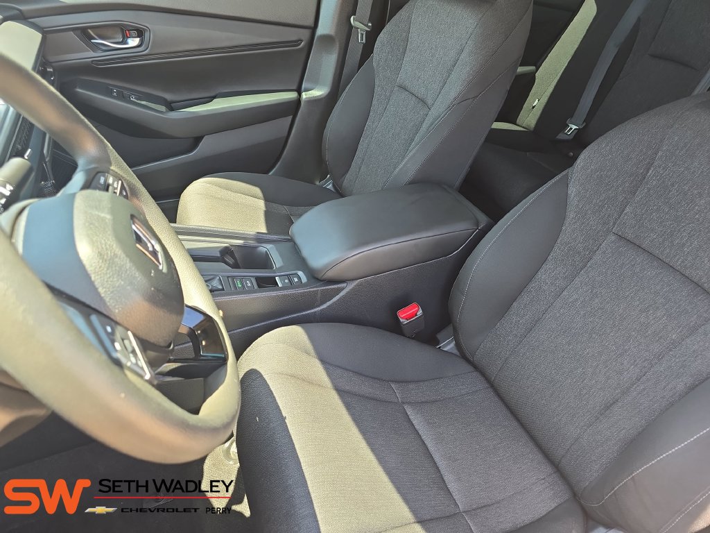 Used 2025 Honda Accord SE image 15
