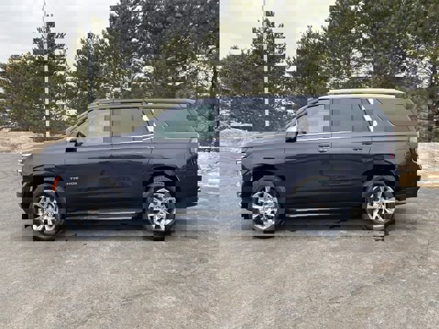 New 2026 Chevrolet Tahoe Premier w/ Sun And Tow Package image 2