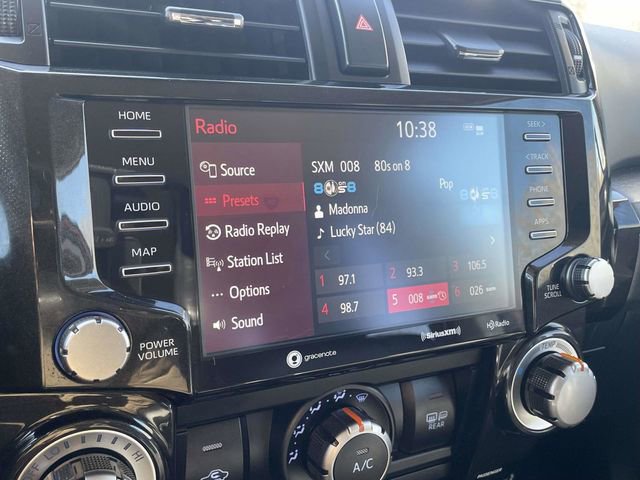 Used 2024 Toyota 4Runner TRD Off-Road Premium image 27