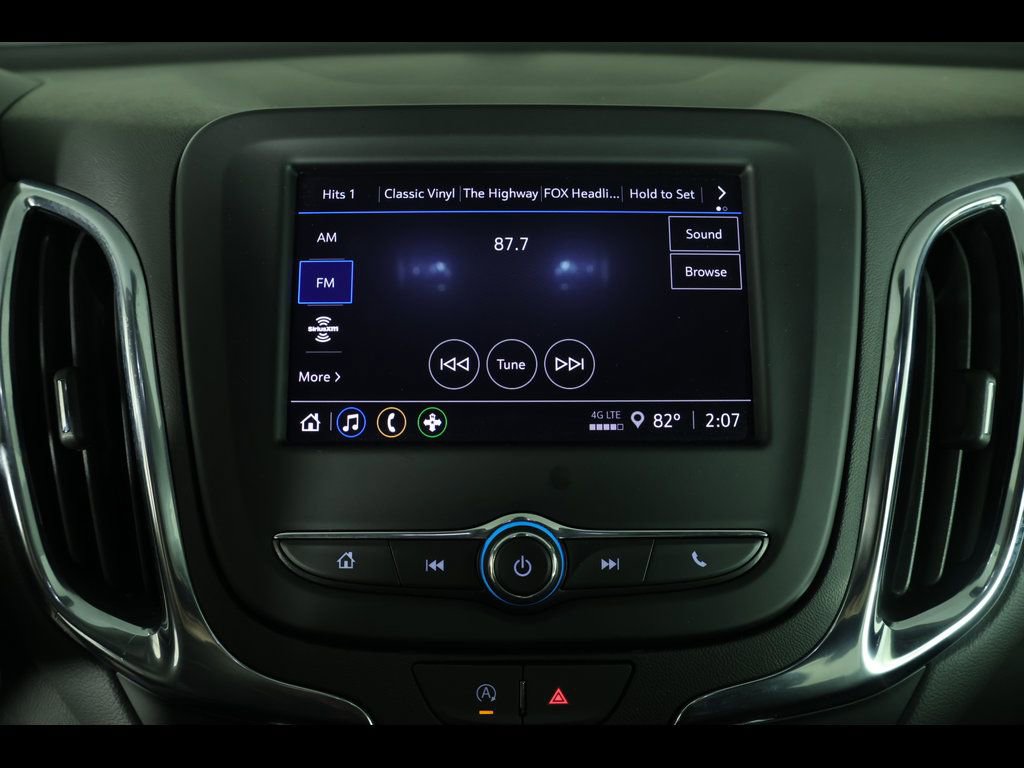 Used 2024 Chevrolet Equinox LT AWD/4WD image 24