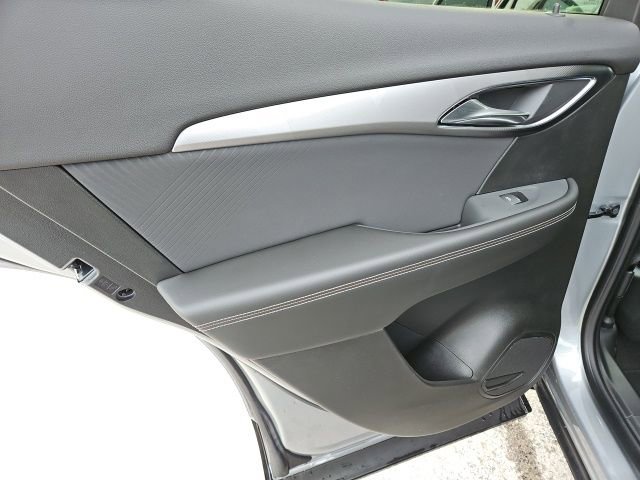 New 2025 Buick Envision Sport Touring image 11