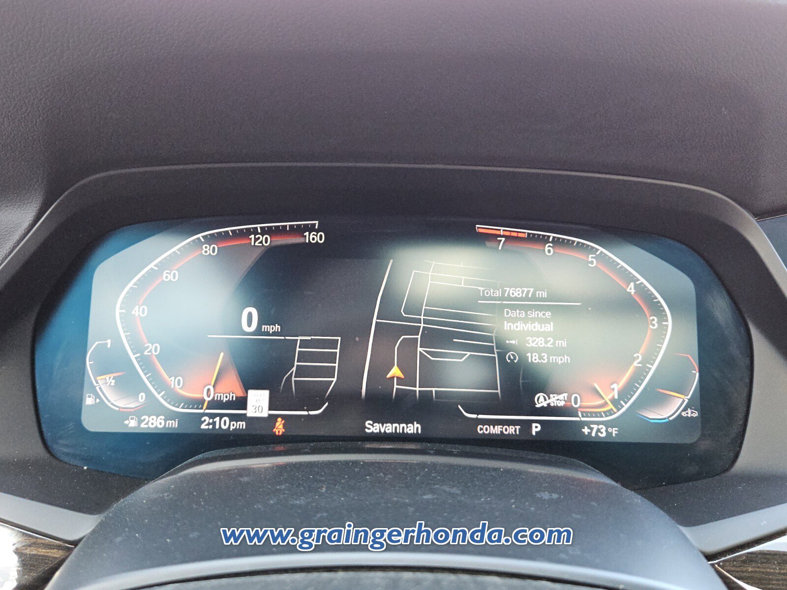 Used 2020 BMW X5 sDrive40i w/ M Sport Package image 21