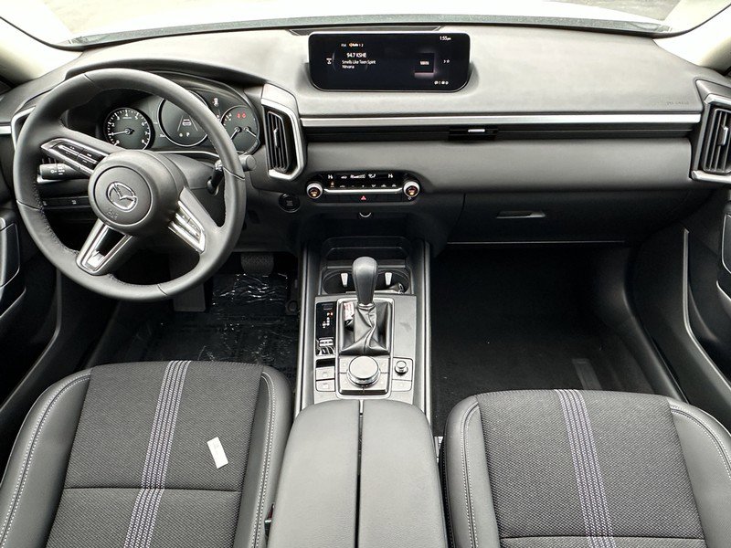 New 2026 MAZDA CX-50 AWD 2.5 S w/ Weather Package image 9