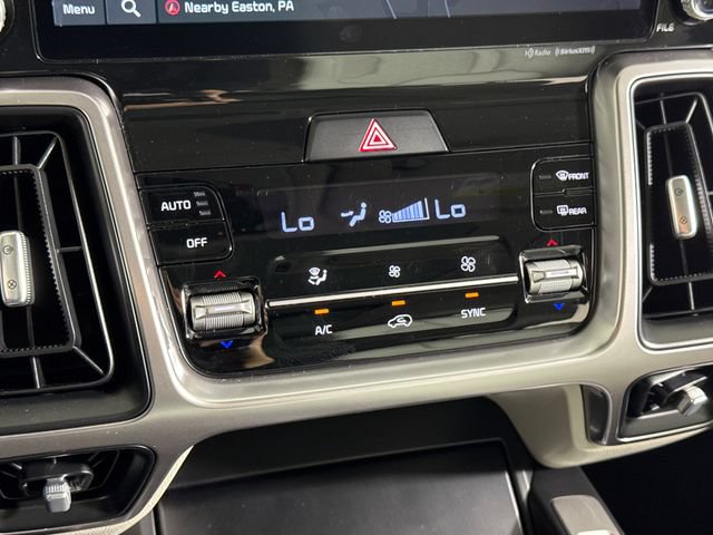 Used 2023 Kia Sorento X-Line EX AWD/4WD image 37