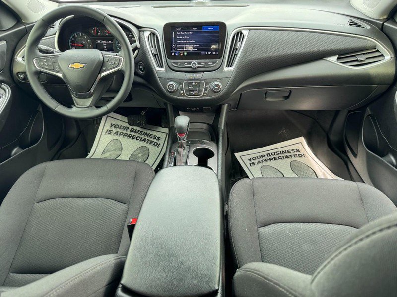 Used 2024 Chevrolet Malibu RS image 11
