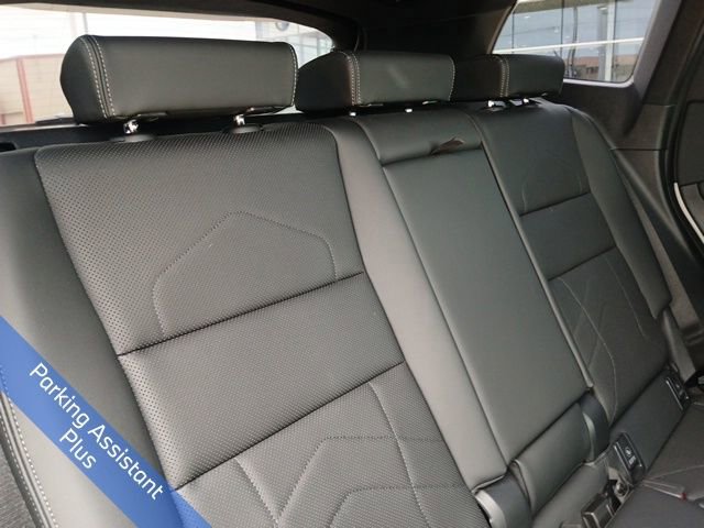 Certified 2025 BMW X1 M35i w/ Premium Package AWD/4WD image 13