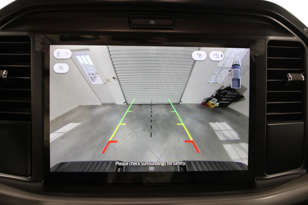 New 2026 Ford F150 XL image 44