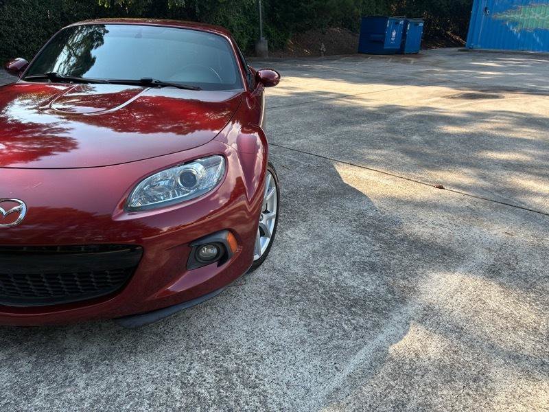 Used 2013 MAZDA MX-5 Miata Grand Touring RWD image 18