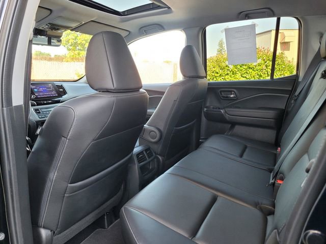 Used 2023 Honda Ridgeline RTL image 15