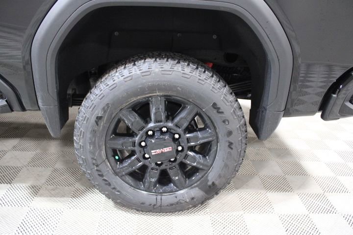 New 2026 GMC Sierra 2500 AT4 w/ Technology Package image 44
