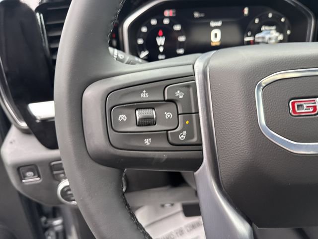 New 2026 GMC Sierra 1500 Elevation AWD/4WD image 20