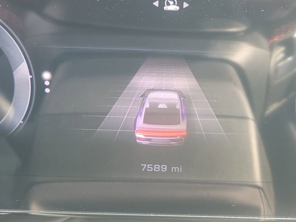 Used 2024 Dodge Charger R/T w/ Plus Group image 20