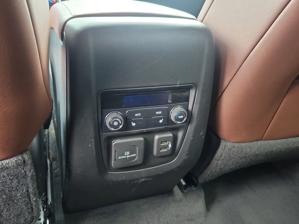 Used 2020 Buick Enclave Avenir w/ Avenir Technology Package image 13