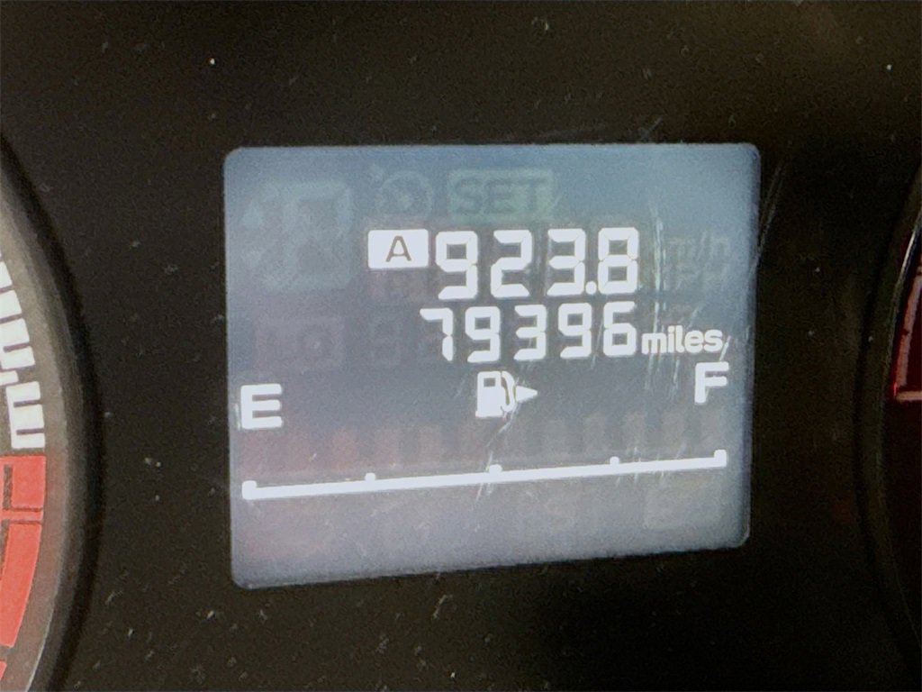 Used 2019 Subaru Crosstrek 2.0i image 4