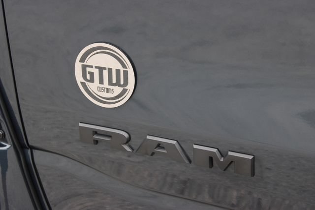 Used 2026 RAM 1500 Big Horn AWD/4WD image 18