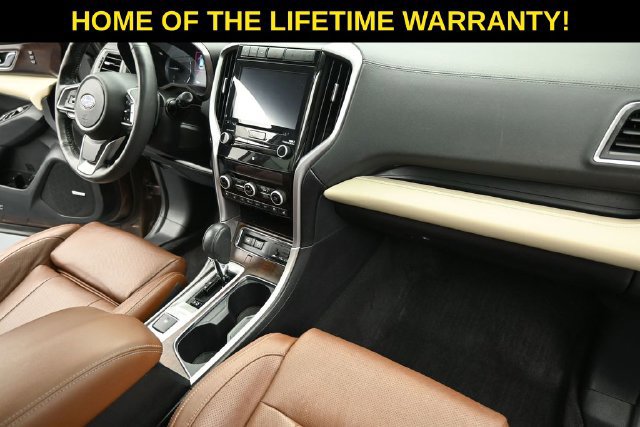 Used 2020 Subaru Ascent Touring w/ Popular Package #2A AWD/4WD image 40