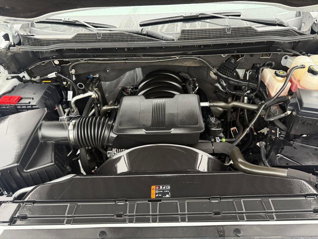 Certified 2024 Chevrolet Silverado 2500 LT w/ Convenience Package image 20