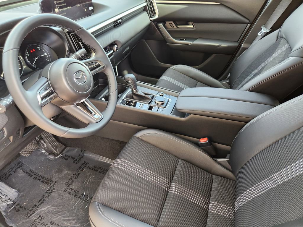 New 2026 MAZDA CX-50 Meridian Edition image 7