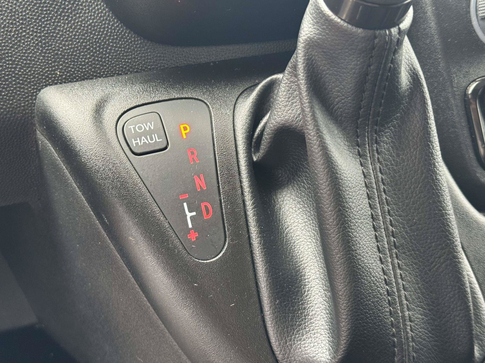 Used 2026 RAM ProMaster 2500 FWD image 22