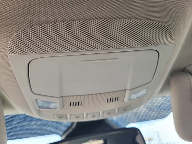 Certified 2023 Ford Edge SEL w/ Convenience Package image 21