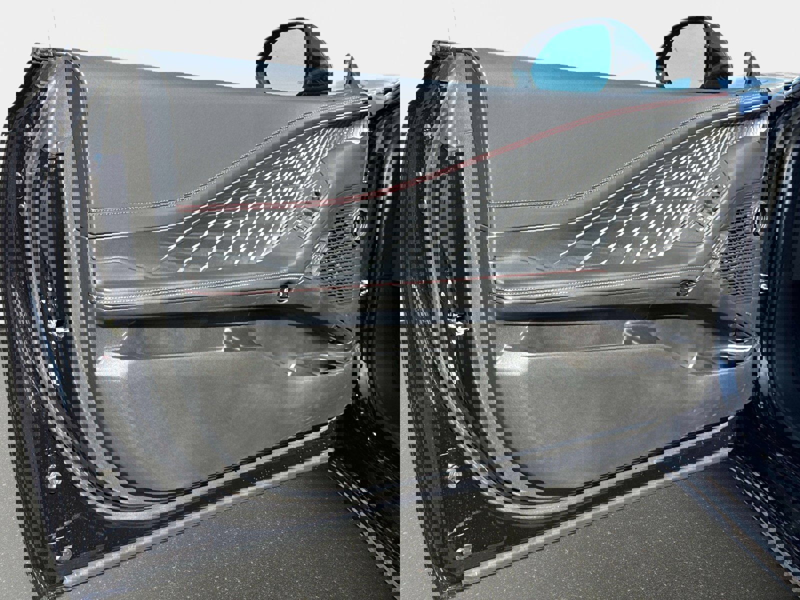 New 2026 Dodge Charger Scat Pack image 12