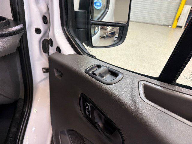 Used 2023 Ford Transit 250 Low Roof w/ Exterior Upgrade Package image 38