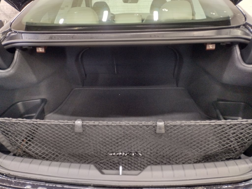 New 2026 Hyundai Sonata SEL AWD/4WD image 15