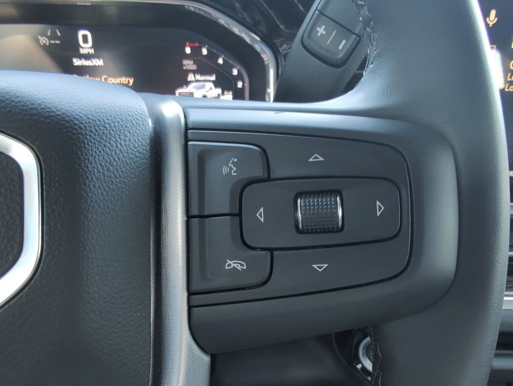 Used 2025 GMC Sierra 2500 SLE w/ SLE Value Package; image 18