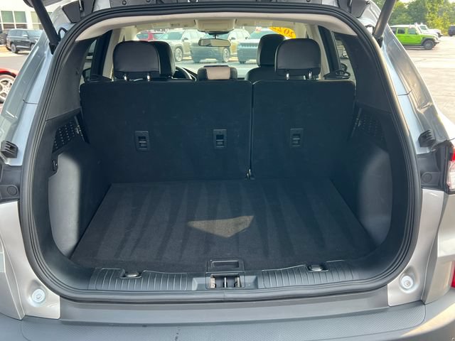 Used 2022 Ford Escape SEL AWD/4WD image 36