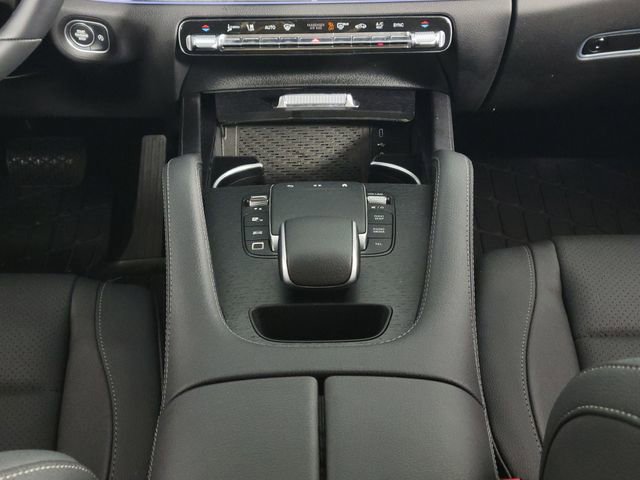 Used 2025 Mercedes-Benz GLE 350 4MATIC image 24