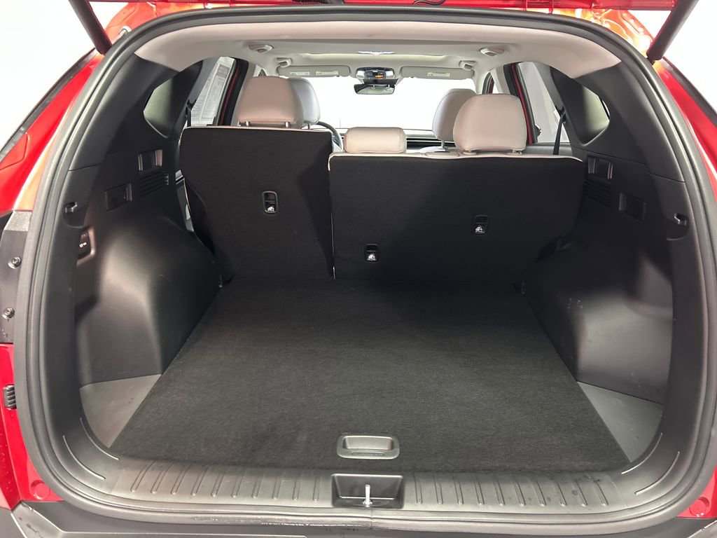 Used 2023 Hyundai Tucson SEL w/ Convenience Package image 23